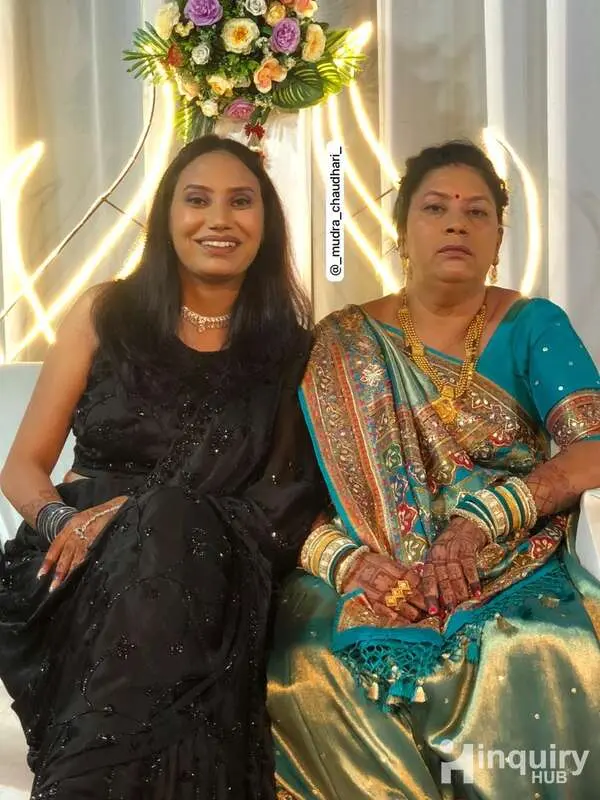 Mudra Chaudhari