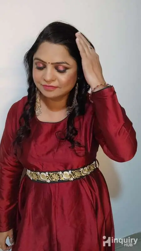 Glam By Nisha