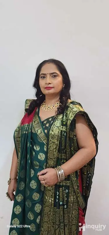 Glam By Nisha