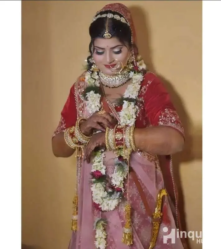 Kiran Makeover