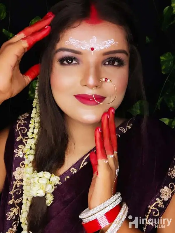 Kiran Makeover