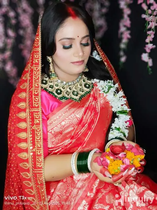 Kiran Makeover