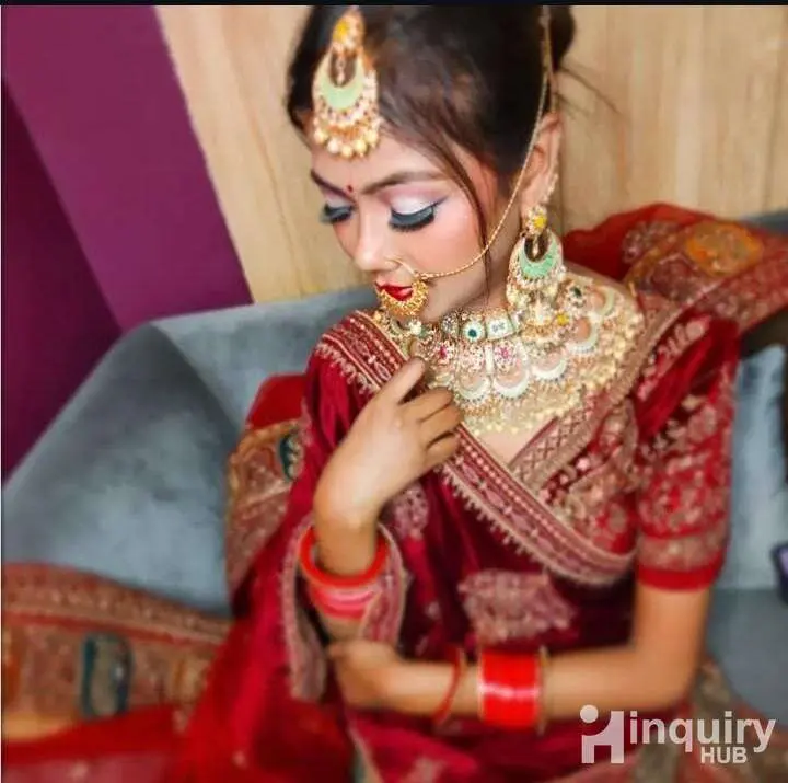 Kiran Makeover
