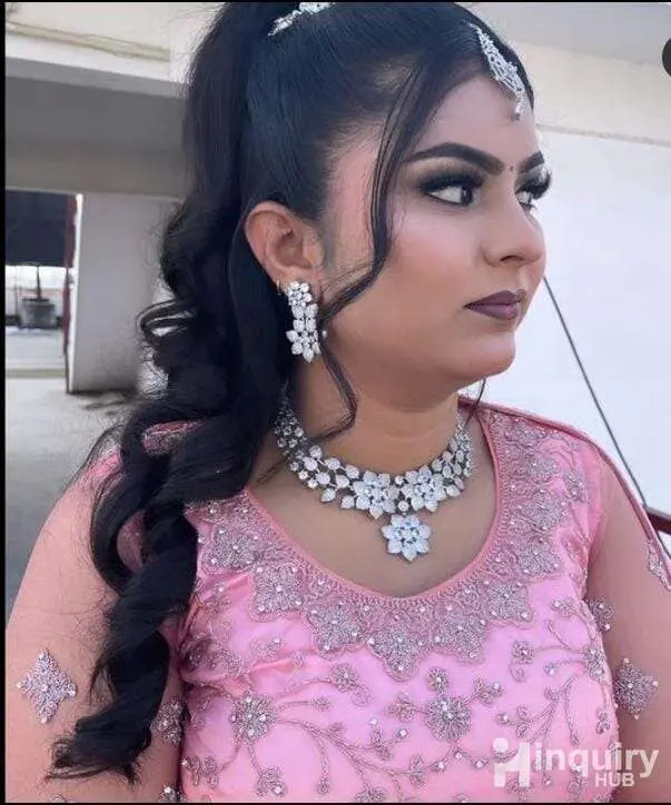 Kiran Makeover