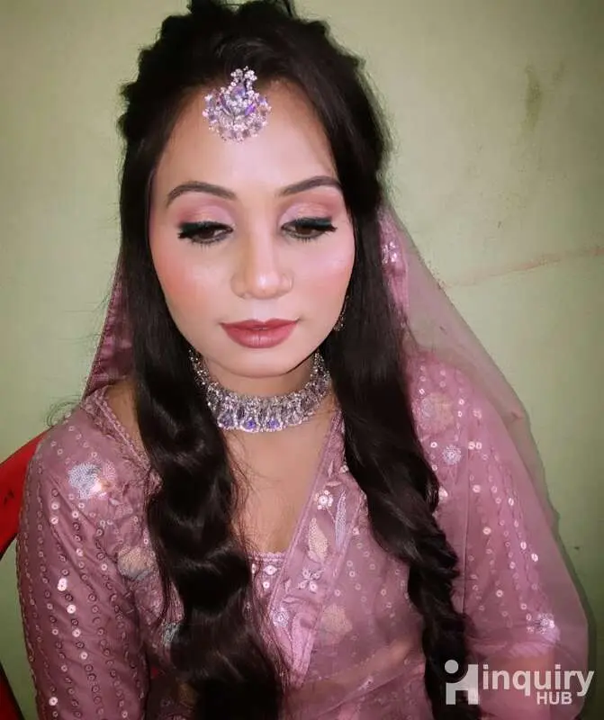 Kiran Makeover