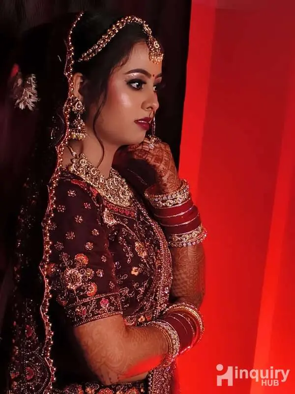 Kiran Makeover