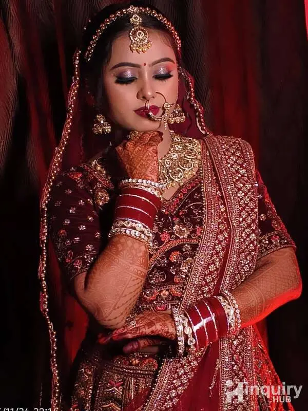 Kiran Makeover