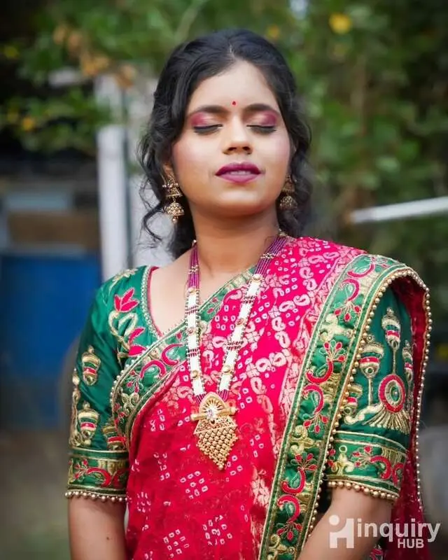 Trisha's Makeover