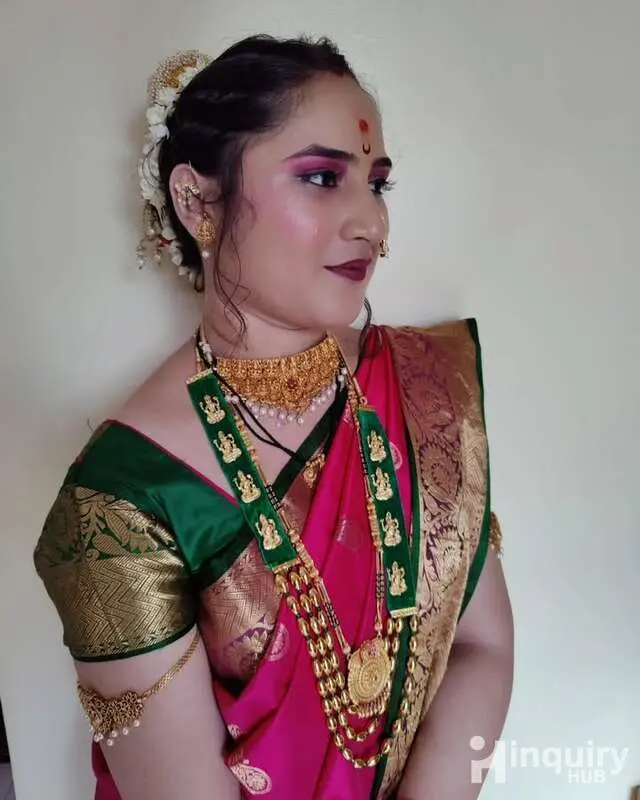 Trisha's Makeover