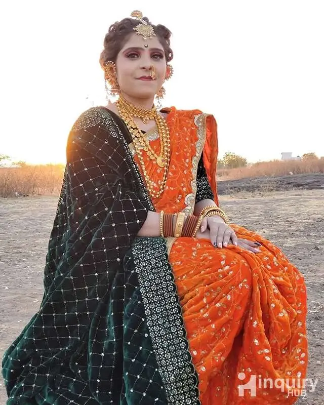 Trisha's Makeover
