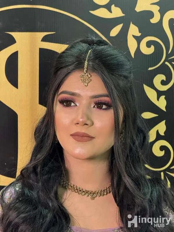 Makeupbyramshatariq