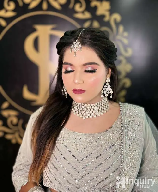 Makeupbyramshatariq