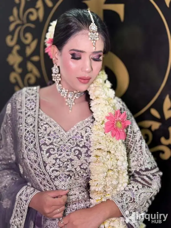 Makeupbyramshatariq
