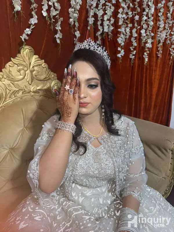 Makeupbyramshatariq