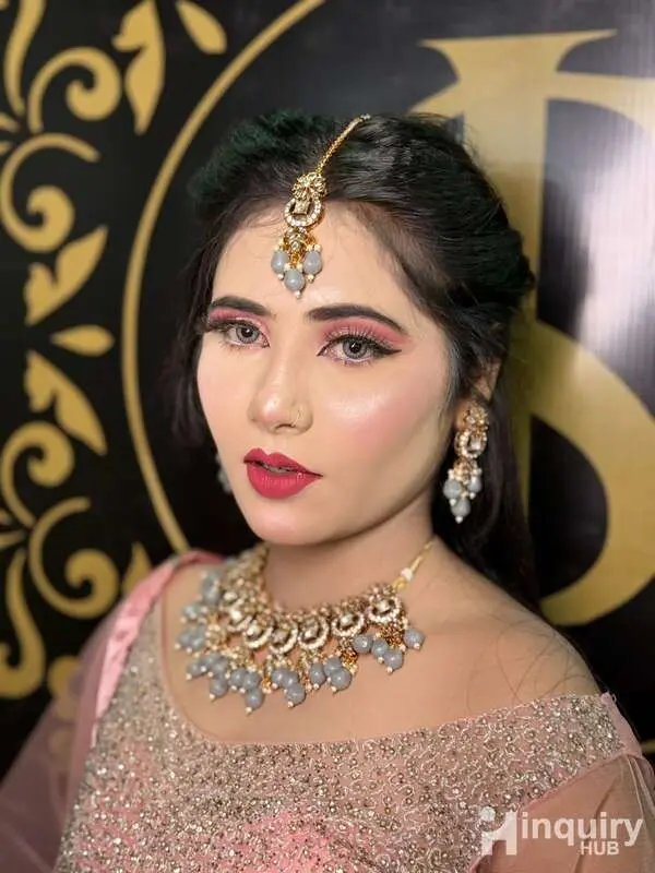 Makeupbyramshatariq