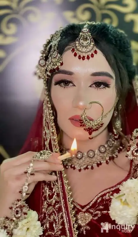 Makeupbyramshatariq