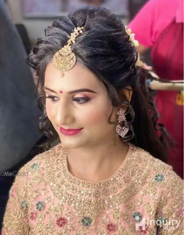 Abee Makeover