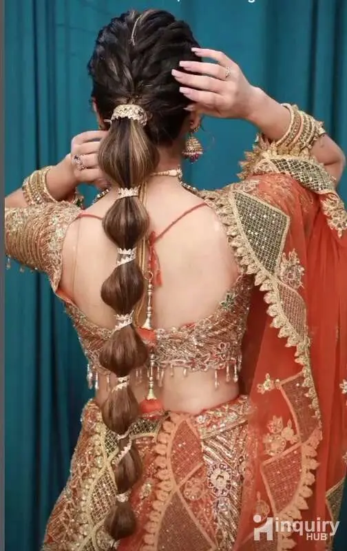 Deepika Makeup Artist