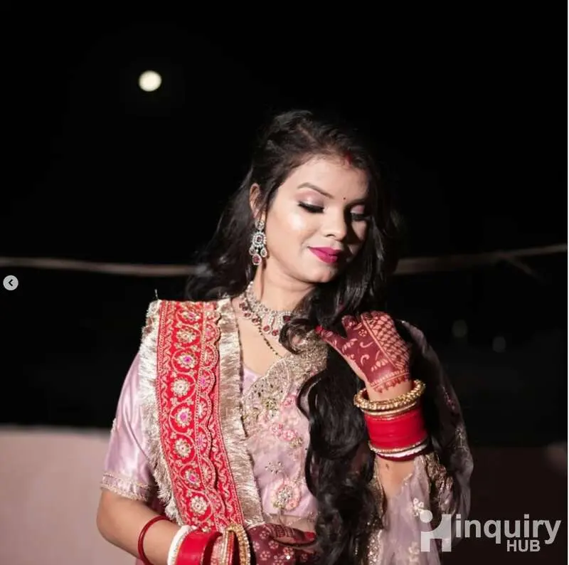 Deepika Makeup Artist
