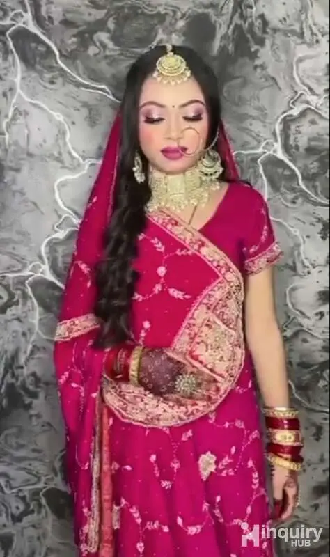 Deepika Makeup Artist