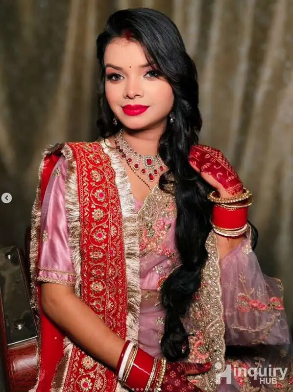 Deepika Makeup Artist