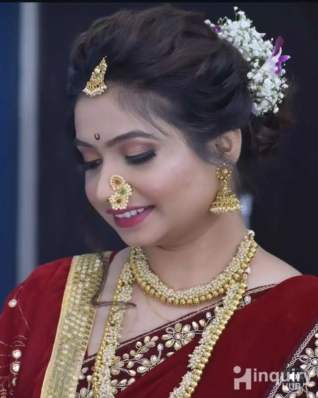 Makeup By Pooja