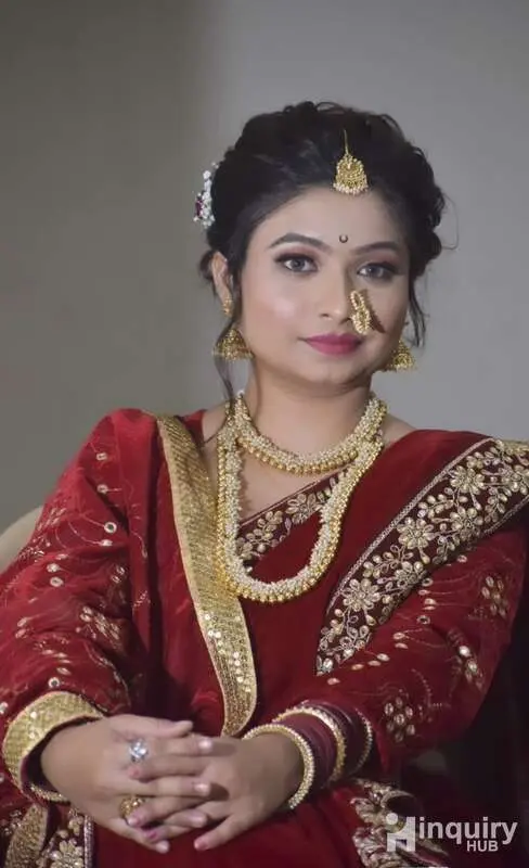 Makeup By Pooja