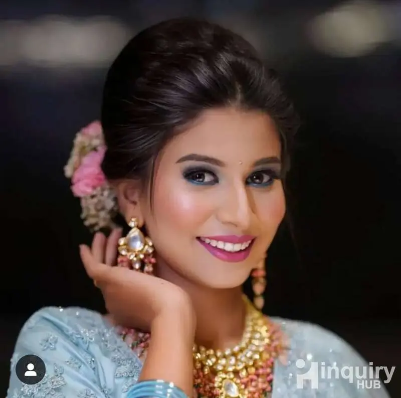 Makeup By Pooja
