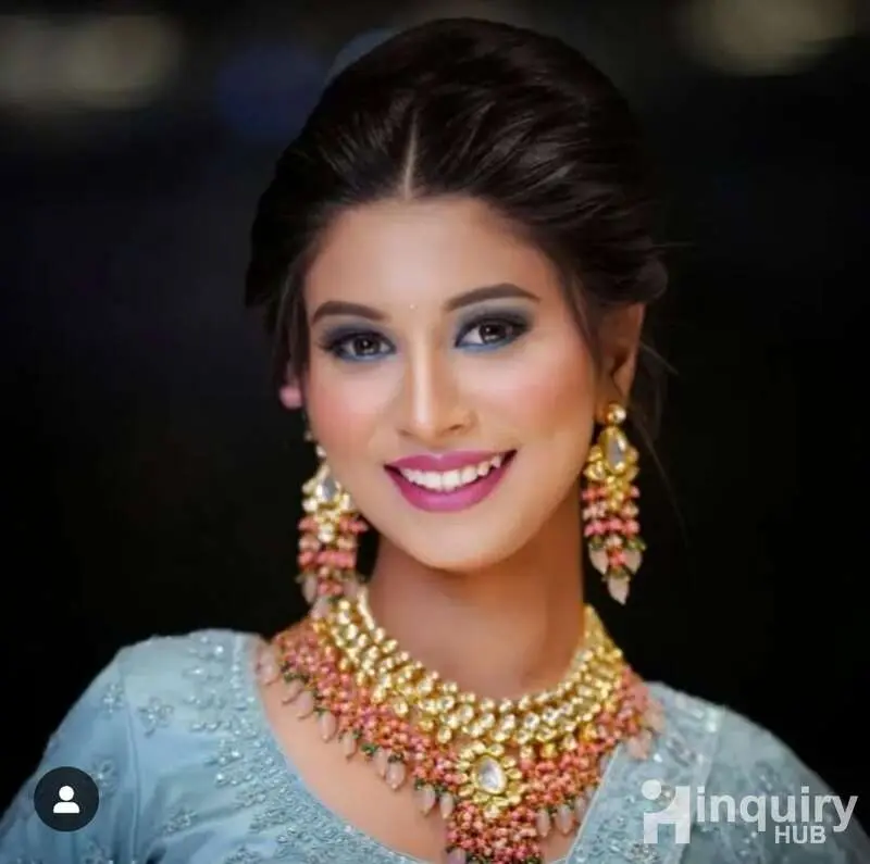 Makeup By Pooja