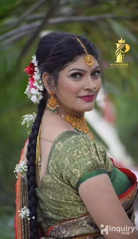 Makeup By Pooja