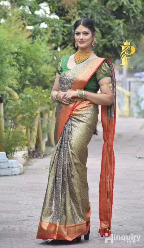 Makeup By Pooja