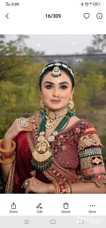 Mamta Beauty