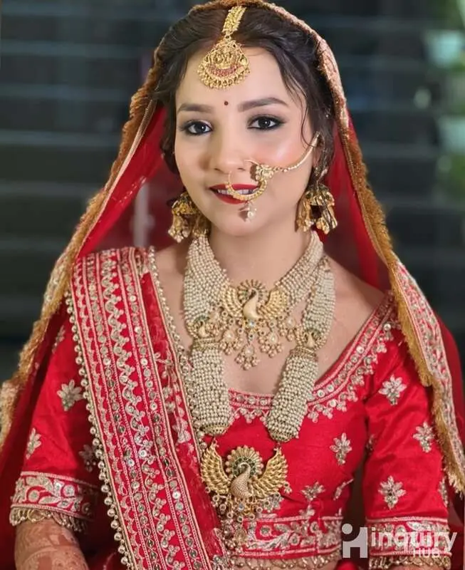 Sonam Makeovers