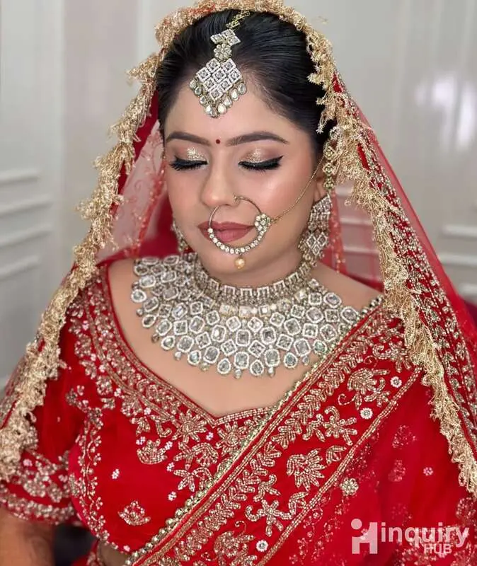Sonam Makeovers