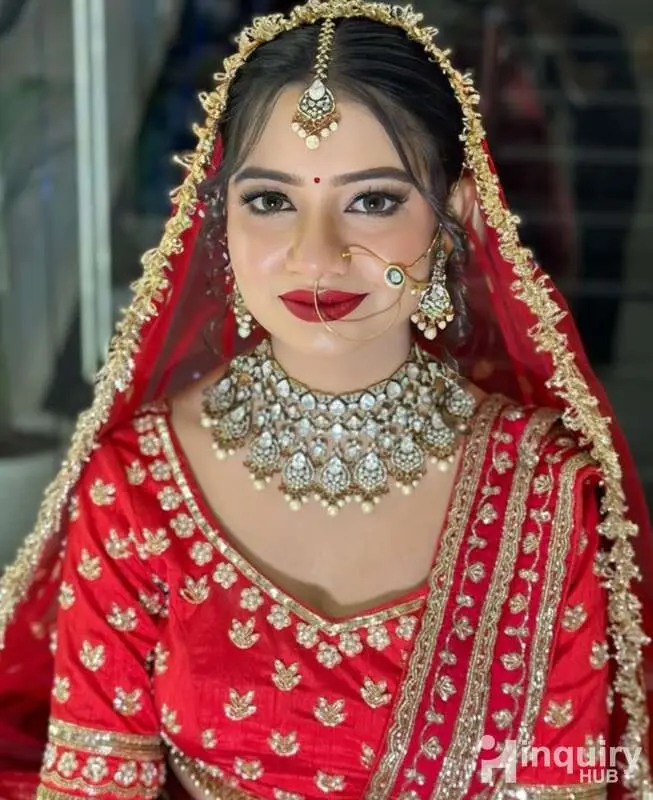 Sonam Makeovers
