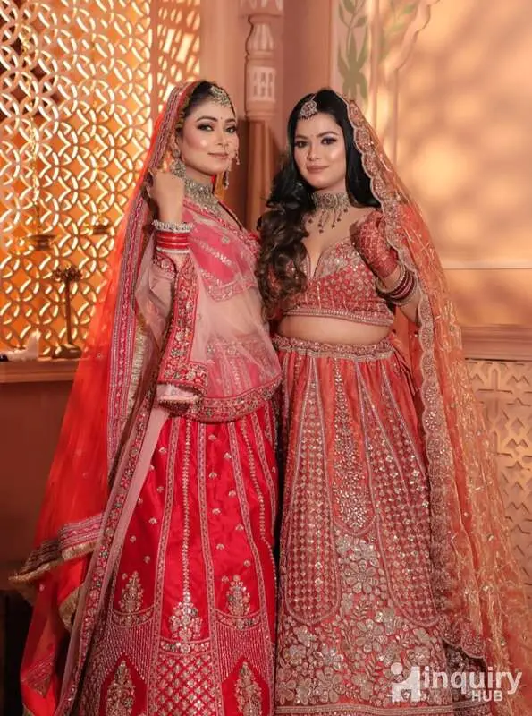 Sonam Makeovers