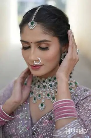 Divya Makeover