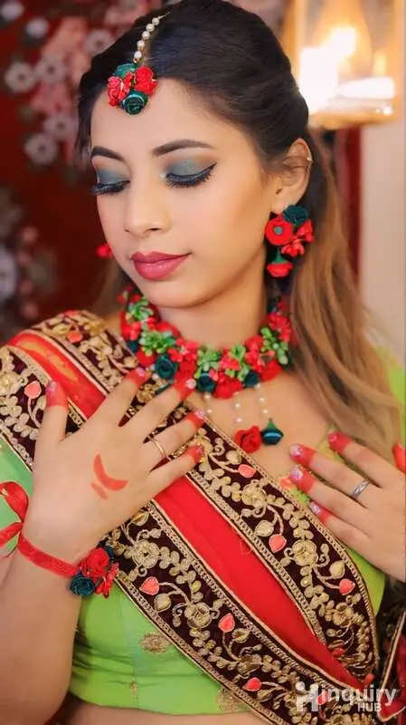 Sneha Aggarwal