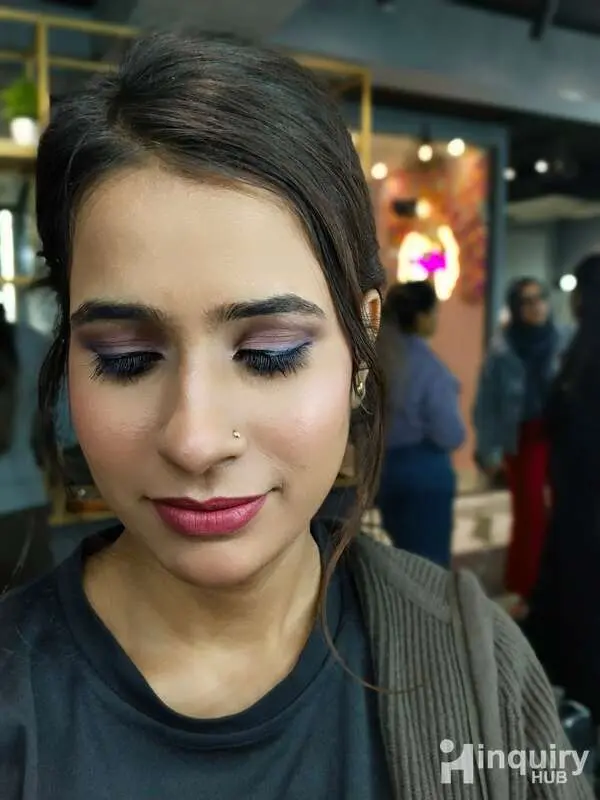 Kkomal Makeover