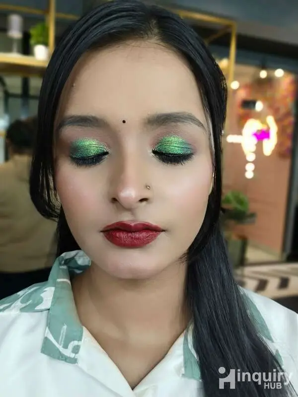 Kkomal Makeover