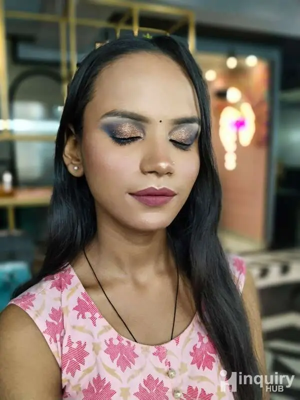 Kkomal Makeover