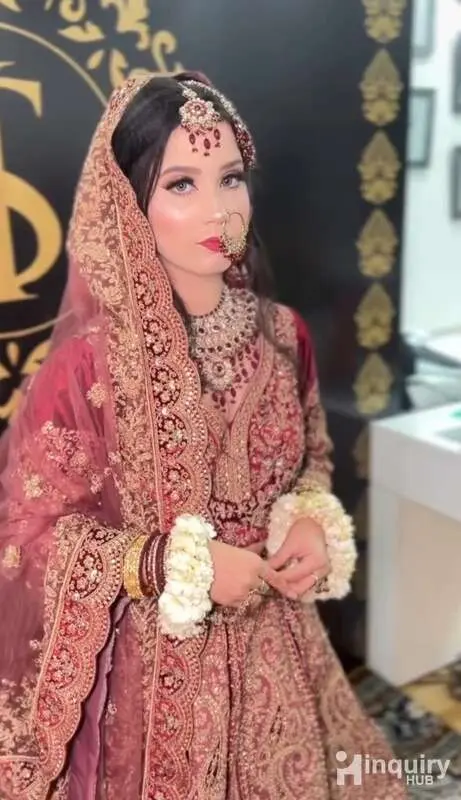 Kkomal Makeover
