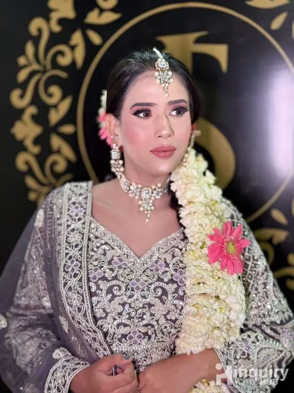 Kkomal Makeover
