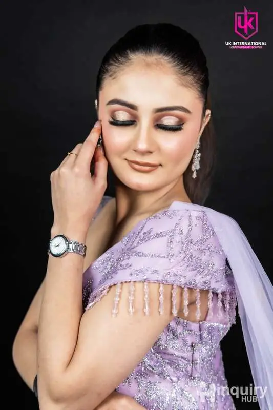 Priyanka Makeover's