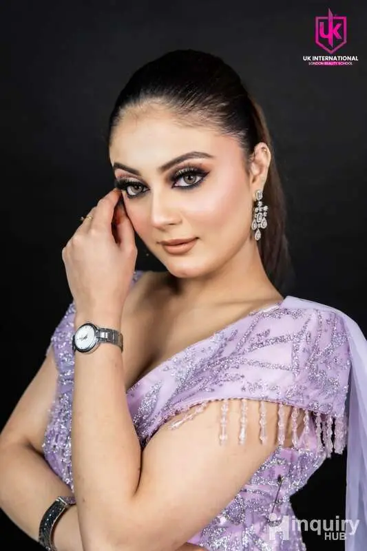 Priyanka Makeover's