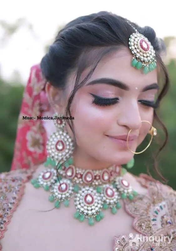Soniya Mekap Artist
