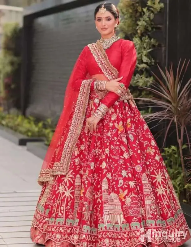 Soniya Mekap Artist
