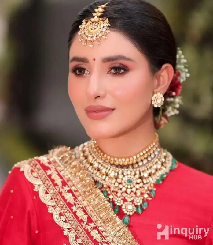 Soniya Mekap Artist