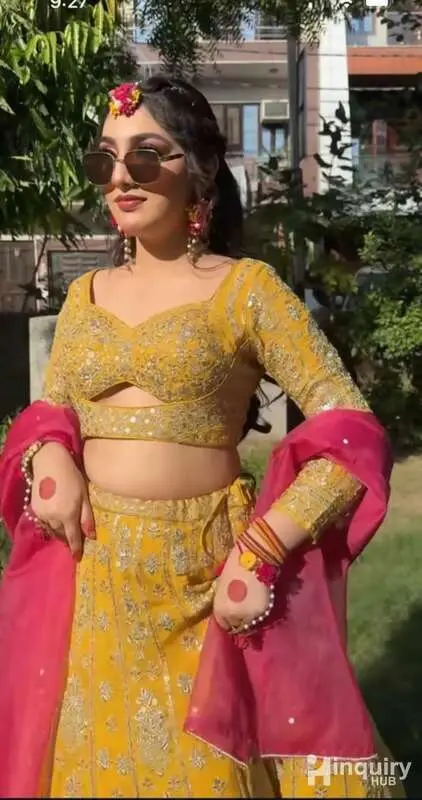 Soniya Mekap Artist