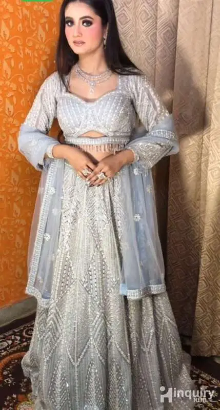 Soniya Mekap Artist